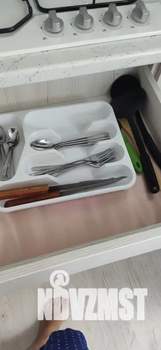 1-к квартира, посуточно, 31м2, 2/3 этаж