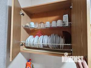 1-к квартира, посуточно, 36м2, 1/10 этаж