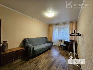 2-к квартира, на длительный срок, 42м2, 5/5 этаж