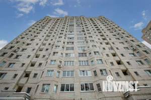 2-к квартира, посуточно, 75м2, 1/1 этаж