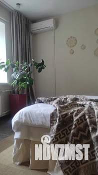 2-к квартира, посуточно, 60м2, 4/16 этаж