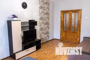 1-к квартира, посуточно, 48м2, 1/16 этаж