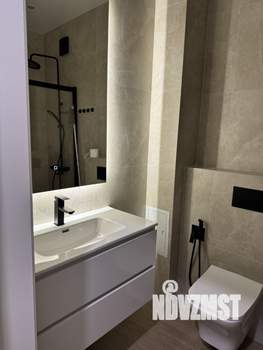 1-к квартира, на длительный срок, 46м2, 3/9 этаж