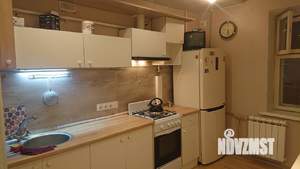 1-к квартира, на длительный срок, 33м2, 2/10 этаж