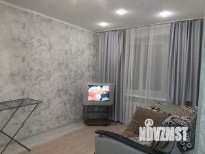 1-к квартира, посуточно, 31м2, 1/4 этаж