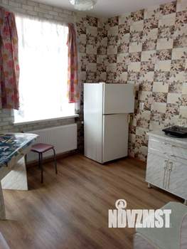 1-к квартира, на длительный срок, 32м2, 7/17 этаж