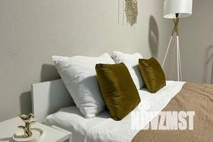 2-к квартира, посуточно, 60м2, 12/19 этаж