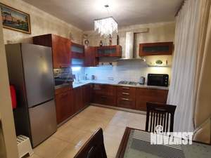 3-к квартира, на длительный срок, 88м2, 4/4 этаж