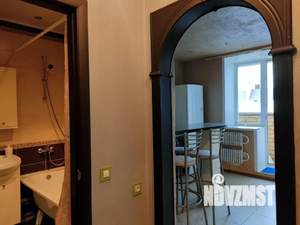 1-к квартира, посуточно, 34м2, 10/10 этаж