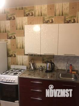 1-к квартира, на длительный срок, 38м2, 1/9 этаж