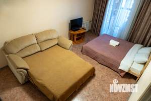 1-к квартира, посуточно, 35м2, 13/16 этаж