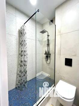 Студия квартира, посуточно, 37м2, 11/21 этаж