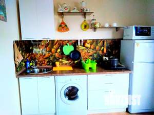 1-к квартира, посуточно, 40м2, 8/17 этаж