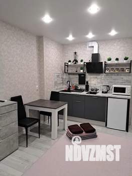 1-к квартира, посуточно, 24м2, 8/20 этаж