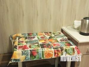 1-к квартира, посуточно, 34м2, 1/5 этаж