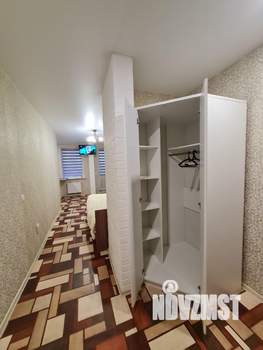 Студия квартира, на длительный срок, 30м2, 3/20 этаж