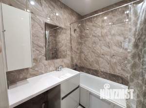 2-к квартира, на длительный срок, 64м2, 7/16 этаж