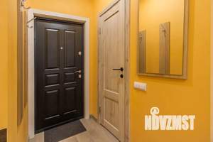 1-к квартира, посуточно, 22м2, 1/1 этаж