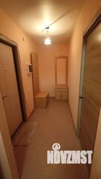 1-к квартира, на длительный срок, 34м2, 3/10 этаж