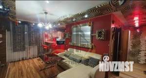 2-к квартира, на длительный срок, 56м2, 5/5 этаж