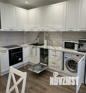 1-к квартира, на длительный срок, 43м2, 18/25 этаж