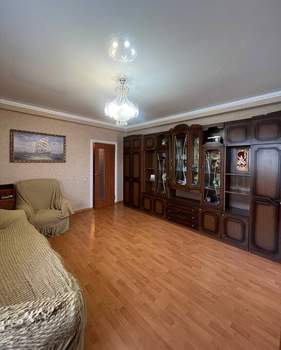 2-к квартира, на длительный срок, 72м2, 8/16 этаж