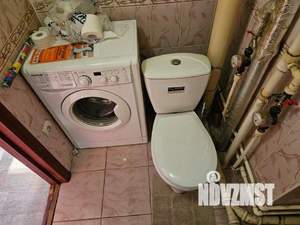 1-к квартира, на длительный срок, 40м2, 13/17 этаж