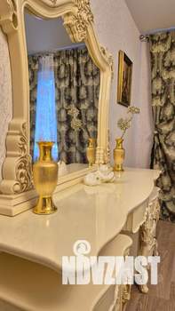 1-к квартира, посуточно, 42м2, 1/16 этаж