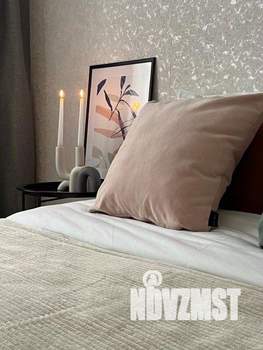 1-к квартира, посуточно, 70м2, 1/1 этаж