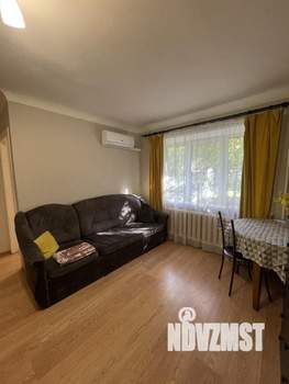 1-к квартира, посуточно, 33м2, 1/1 этаж