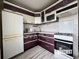 2-к квартира, на длительный срок, 43м2, 7/9 этаж