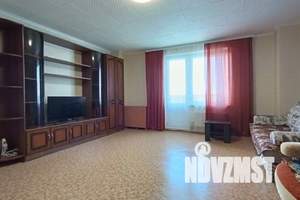 2-к квартира, посуточно, 78м2, 14/19 этаж