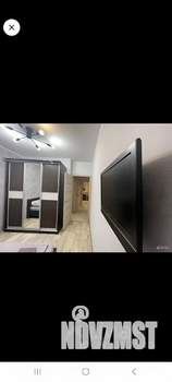 3-к квартира, посуточно, 100м2, 13/17 этаж