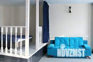 1-к квартира, посуточно, 52м2, 15/24 этаж