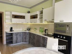 2-к квартира, на длительный срок, 79м2, 3/11 этаж