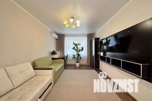 2-к квартира, посуточно, 54м2, 2/9 этаж