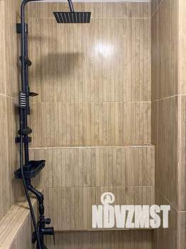 Студия квартира, посуточно, 30м2, 1/3 этаж