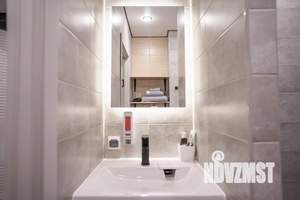 Студия квартира, посуточно, 26м2, 7/21 этаж