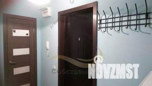 1-к квартира, на длительный срок, 40м2, 15/17 этаж