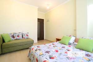 2-к квартира, посуточно, 60м2, 10/17 этаж