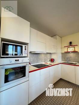 3-к квартира, на длительный срок, 82м2, 19/25 этаж