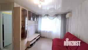 1-к квартира, на длительный срок, 30м2, 3/5 этаж
