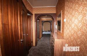 3-к квартира, посуточно, 60м2, 3/9 этаж