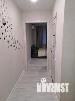 1-к квартира, посуточно, 24м2, 1/1 этаж