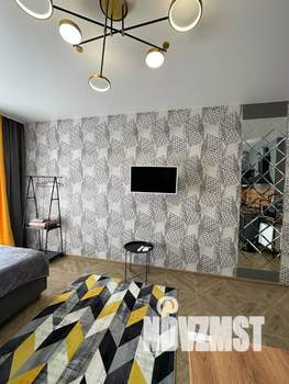 Студия квартира, посуточно, 26м2, 3/10 этаж