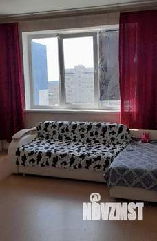1-к квартира, на длительный срок, 36м2, 8/12 этаж
