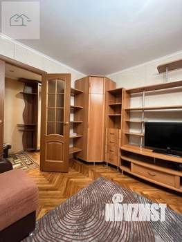 3-к квартира, на длительный срок, 61м2, 3/9 этаж