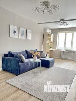2-к квартира, посуточно, 64м2, 11/17 этаж
