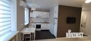 1-к квартира, на длительный срок, 30м2, 5/5 этаж