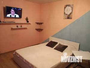 2-к квартира, посуточно, 68м2, 10/19 этаж
